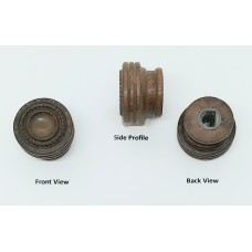 Wooden Knob 10057