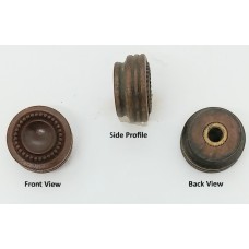 Wooden Knob 10060