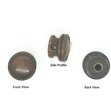 Wooden Knob 10069