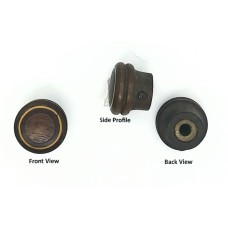 Wooden Knob 10072