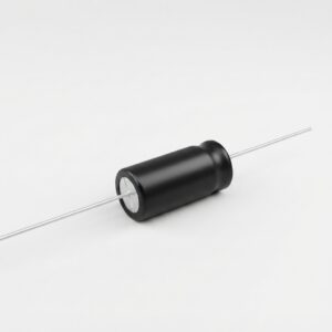 Axial Electrolytic 100uf 100v, 160v, 450v