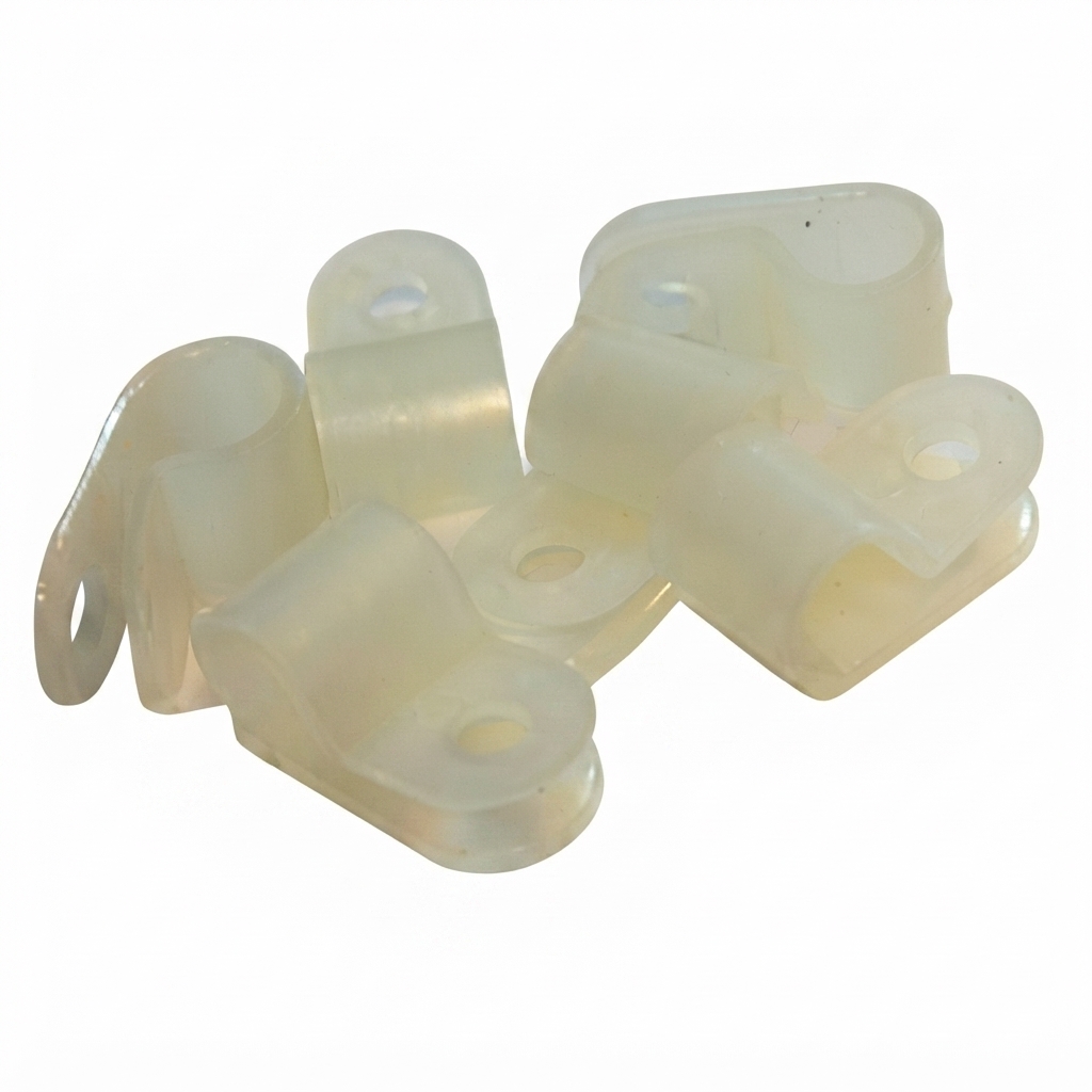 Cable Clamps 
