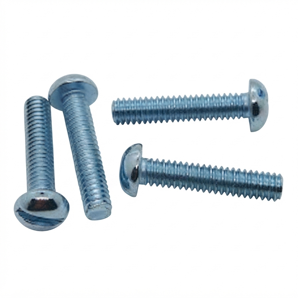 Chassis Screw Mount 344922