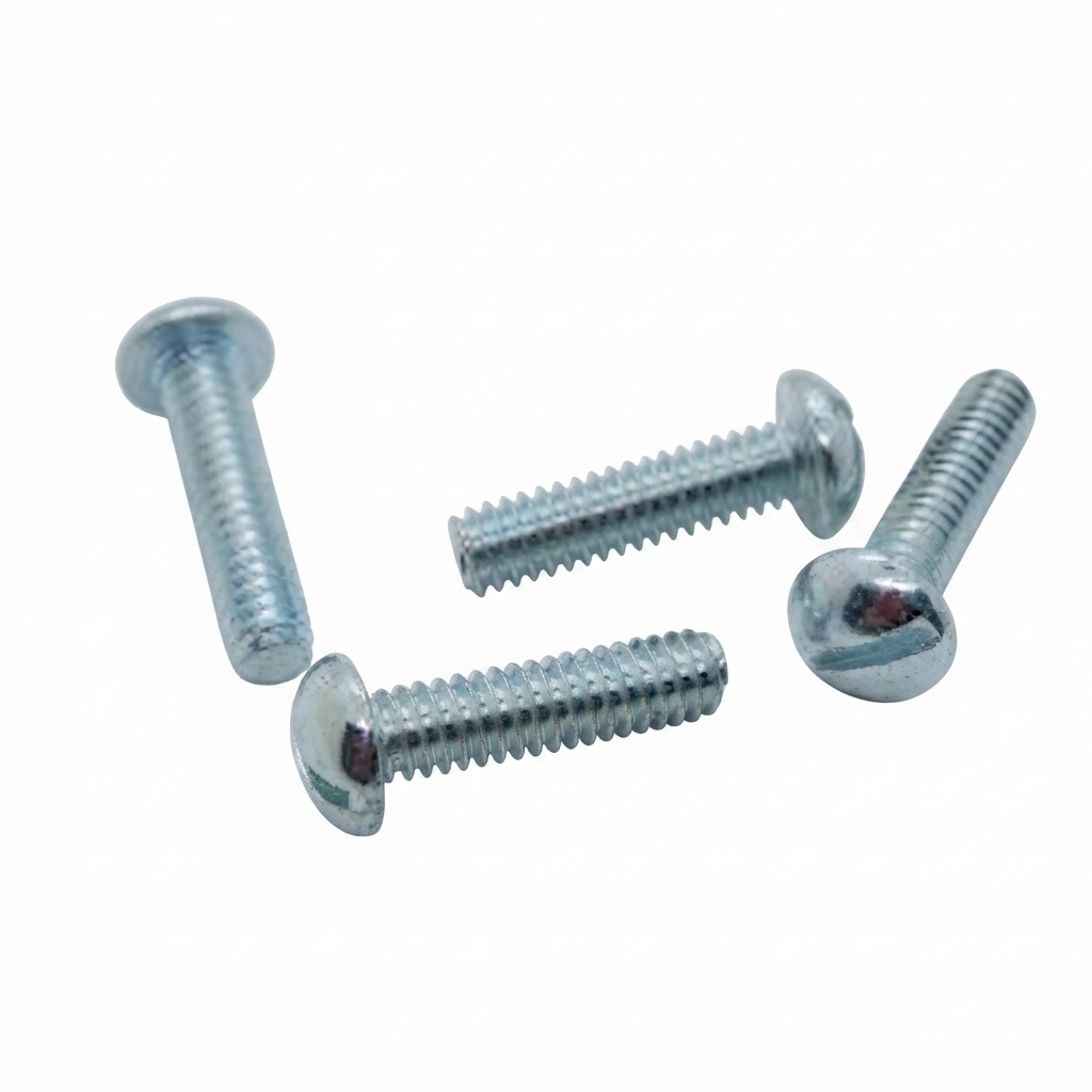 Chassis Screw Mount 345144