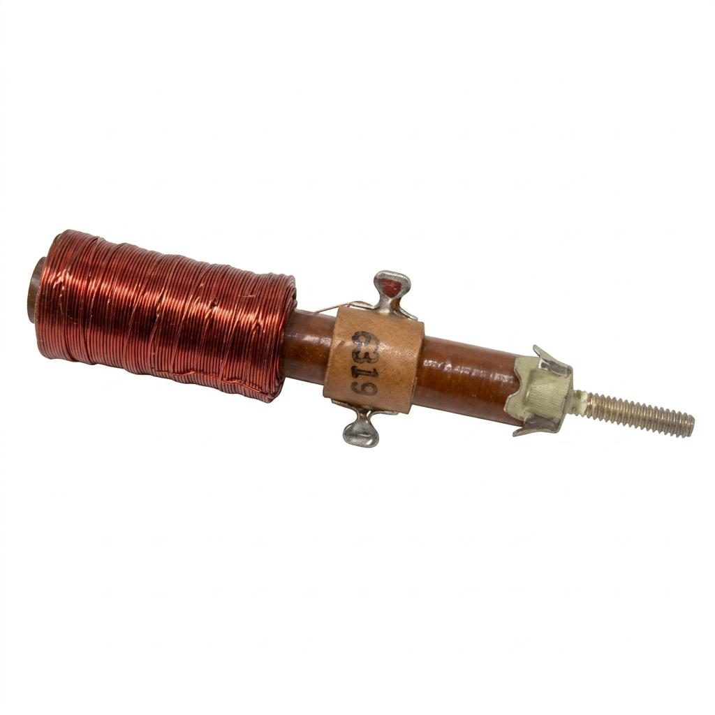 Oscillator 6319 Radio Antenna Coil