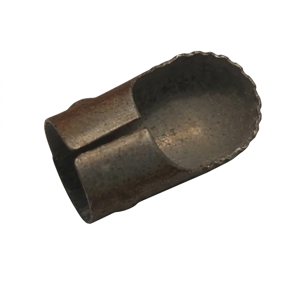 Dial Lamp Bulb Sleeve - 3/8" Diameter x 43/64" Height