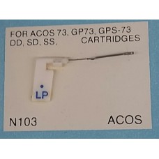 Needle N103