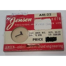 Needle N140-3M