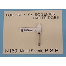Needle N160