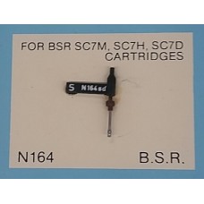Needle N164