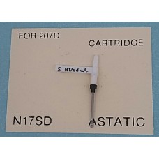 Needle N17