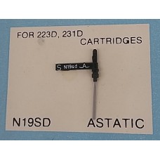 Needle N19