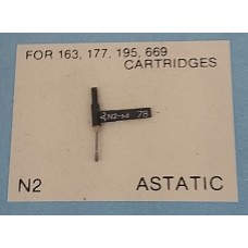 Needle N2