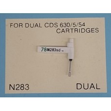 Needle N283