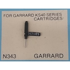 Needle N343