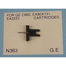 Needle N362
