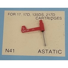 Needle N41
