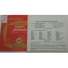Needle N46RJ