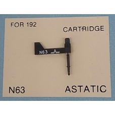 Needle N63