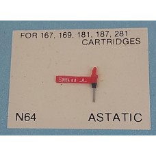 Needle N64-SD