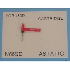 Needle N66SD