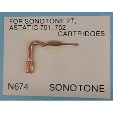 Needle N674