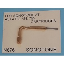 Needle N676