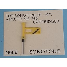 Needle N686