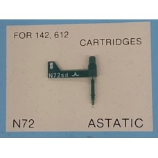 Needle N72SD