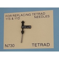 Needle N730