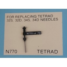 Needle N770