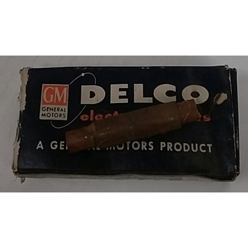 General Motors Delco 1-7256235 — Oscillator Coil Transformer