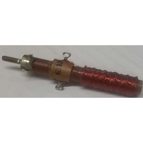 Radio Antenna Oscillator Coil 6313