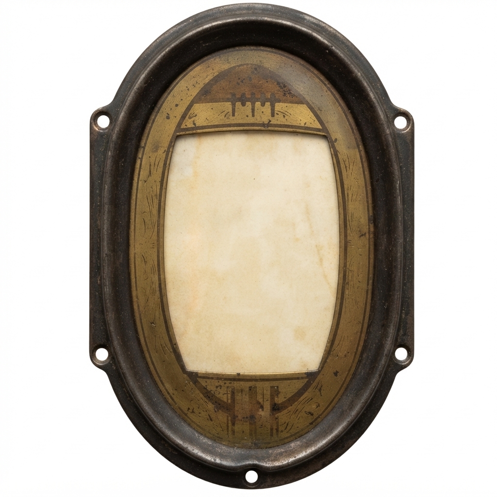 Unbranded Dial Escutceon 601203