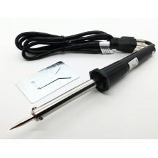 Soldering Iron 60 Watt 120 Volt