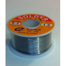 Rosin Core Solder Wire 1mm 100g