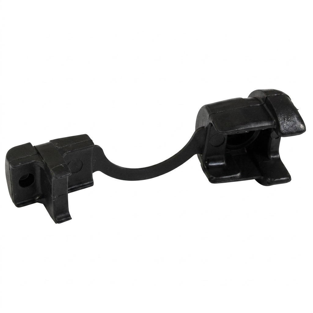 Strain Relief Bushing