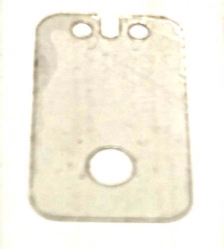 Transistor Insulator 122498