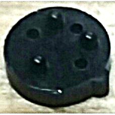 Transistor Insulator 130207