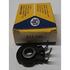 IRC B11-143 Dual Type Volume Control Base, 10 Megohm