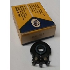 IRC B11-131 Dual Volume Control Base, 0.3 Megohm