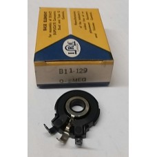 IRC B11-129 Dual Volume Control Base, 0.2 Megohm