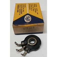 IRC B11-228 DualType Volume Control Base, 125k Ohm