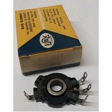 IRC B13-133X Dual Type Volume Control Base, 0.5 Megohm