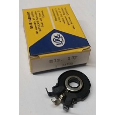 IRC B13-137 Dual Type Volume Control Base, 1 Megohm