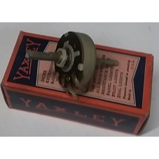 Yaxley SPR213 Mallory Volume Control 25K Ohms