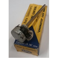 IRC Q11-228 Volume Control Base, 125K Ohm