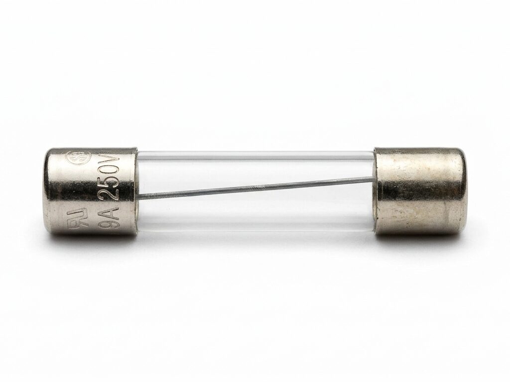 Fuse 101163