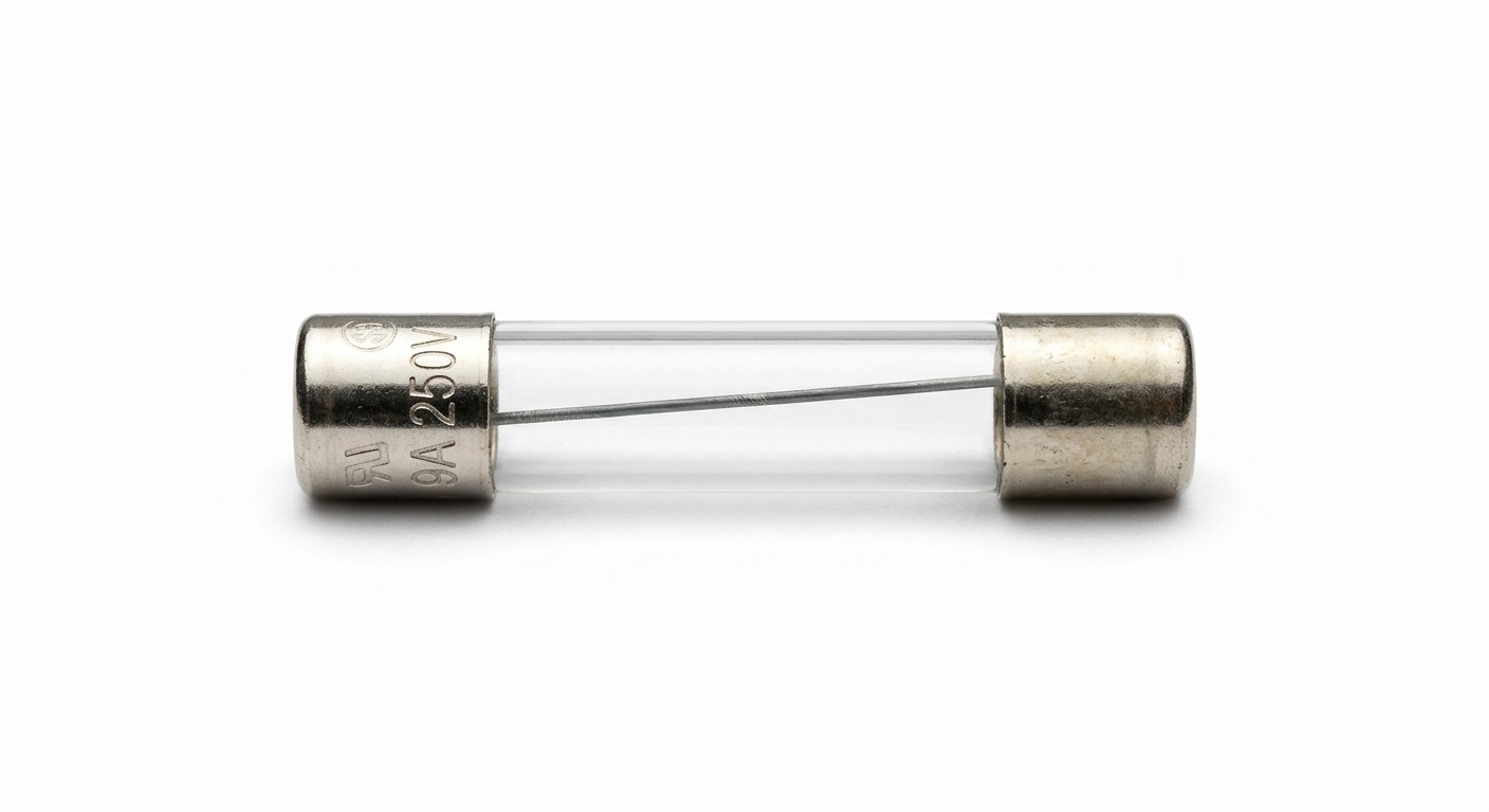 Fuse 102258