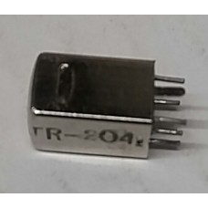 Armaco TR202, TR203, TR204 — 455 KC Miniature IF Can Transformers (Set of 7)